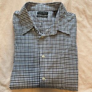 Ralph Lauren Button Shirt